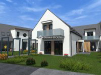 Eladó téglalakás, Kecskeméten 79.5 M Ft, 3 szobás