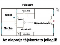 Eladó családi ház, XIX. kerületben 129.9 M Ft, 5 szobás