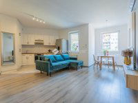 Eladó téglalakás, XIII. kerületben 64.9 M Ft, 1 szobás