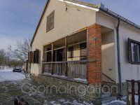 Eladó családi ház, Szilsárkányon 36.9 M Ft, 3 szobás