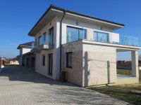 Eladó ikerház, Érden 189.99 M Ft, 5 szobás