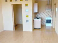 Eladó téglalakás, Nyíregyházán 33.9 M Ft, 1+1 szobás