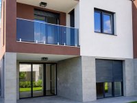 Eladó ikerház, Balatonlelleén 165 M Ft, 4 szobás