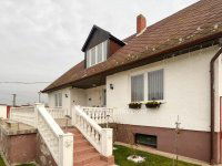 Eladó családi ház