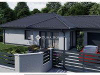 Eladó ikerház, Nyíregyházán 96 M Ft, 4 szobás