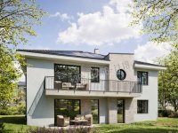 Eladó családi ház, XI. kerületben 499 M Ft, 6 szobás