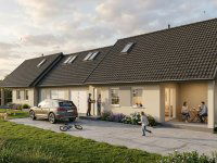 Eladó családi ház, Ráckevén 88 M Ft, 4 szobás