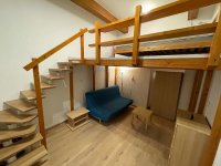 Eladó téglalakás, VII. kerületben, István utcában 44.9 M Ft