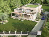 Eladó ikerház, Budapesten, XXII. kerületben 199.9 M Ft, 4 szobás