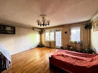 Eladó panellakás, III. kerületben 89.9 M Ft, 2+2 szobás