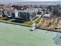 Eladó téglalakás, Balatonlelleén 89.999 M Ft, 3 szobás