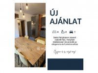 Eladó családi ház, Debrecenben 108 M Ft, 1+2 szobás