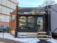 Eladó üzlethelyiség