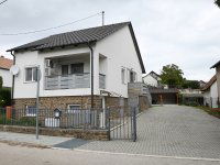 Eladó családi ház, Tihanyban 149 M Ft, 3 szobás