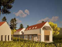 Eladó téglalakás, Orfűn 50.611 M Ft, 2 szobás