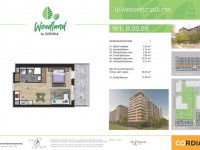 Eladó téglalakás, IX. kerületben 78.109 M Ft, 1 szobás