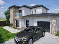 Eladó családi ház, XVII. kerületben 156 M Ft, 4 szobás