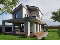 Eladó családi ház, Kulcson 79.9 M Ft, 4 szobás