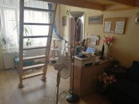 Eladó téglalakás, X. kerületben 43 M Ft, 1 szobás