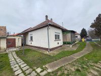 Eladó családi ház