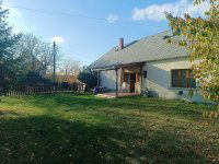 Eladó családi ház, Nagyvázsonyon 56.5 M Ft, 2 szobás