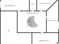 Eladó családi ház, Pomázon 260 M Ft, 5 szobás