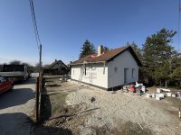 Eladó családi ház, Veresegyházon 82.9 M Ft, 2 szobás