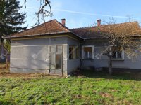 Eladó családi ház, Salomváron 21.5 M Ft, 2 szobás