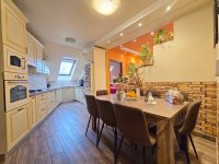 Eladó téglalakás, Debrecenben 74.9 M Ft, 4 szobás