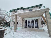 Eladó ikerház, Dunaharasztin 137.5 M Ft, 5 szobás