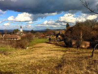 Eladó mezogazdasagi ingatlan, Lesencetomajon 3.1 M Ft