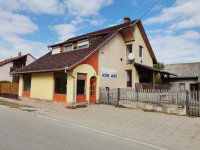 Eladó családi ház