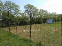 Eladó telek, Ráckeresztúron 90 M Ft / költözzbe.hu