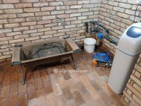 Eladó nyaraló, Dunavarsányban 84 M Ft, 1 szobás