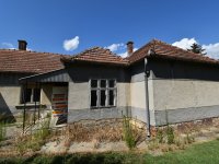 Eladó családi ház, Pacsán 12 M Ft, 3 szobás