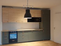 Kiadó téglalakás, albérlet, Győrött 270 E Ft / hó, 3 szobás