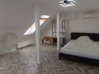 Kiadó téglalakás, albérlet, Szegeden, Kormányos utcában