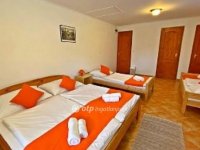 Eladó hotel, Balatonszepezden 550 M Ft / költözzbe.hu