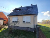 Eladó családi ház