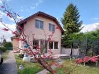 Eladó családi ház, III. kerületben, Kinizsi utcában 220 M Ft