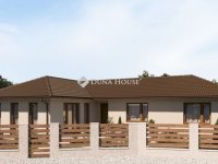 Eladó családi ház, XVII. kerületben 179 M Ft, 5 szobás