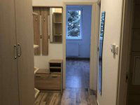 Kiadó téglalakás, albérlet, II. kerületben, Keleti Károly utcában