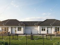 Eladó téglalakás, Monoron 85.9 M Ft, 4 szobás