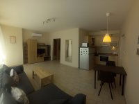 Kiadó téglalakás, albérlet, Pécsett 280 E Ft / hó, 2 szobás