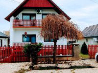 Eladó családi ház, Siófokon 125 M Ft, 6 szobás