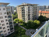 Eladó téglalakás, XIII. kerületben, Ipoly utcában 102.9 M Ft