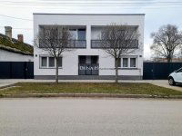 Eladó ikerház, Szarvason, Dózsa György utcában 160 M Ft