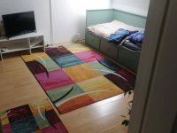 Kiadó téglalakás, albérlet, XIV. kerületben 150 E Ft / hó