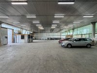 Kiadó ipari ingatlan, Fóton 954 E Ft / hó / költözzbe.hu