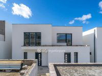 Eladó ikerház, Mogyoródon 113.99 M Ft, 4 szobás